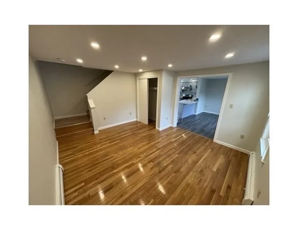 2 bed, 1 bath apartment for rent at 172B Charles St Unit 1, East Cambridge — photo 3 of 11