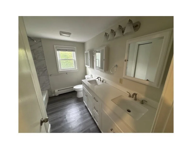 2 bed, 1 bath apartment for rent at 172B Charles St Unit 1, East Cambridge — photo 7 of 11