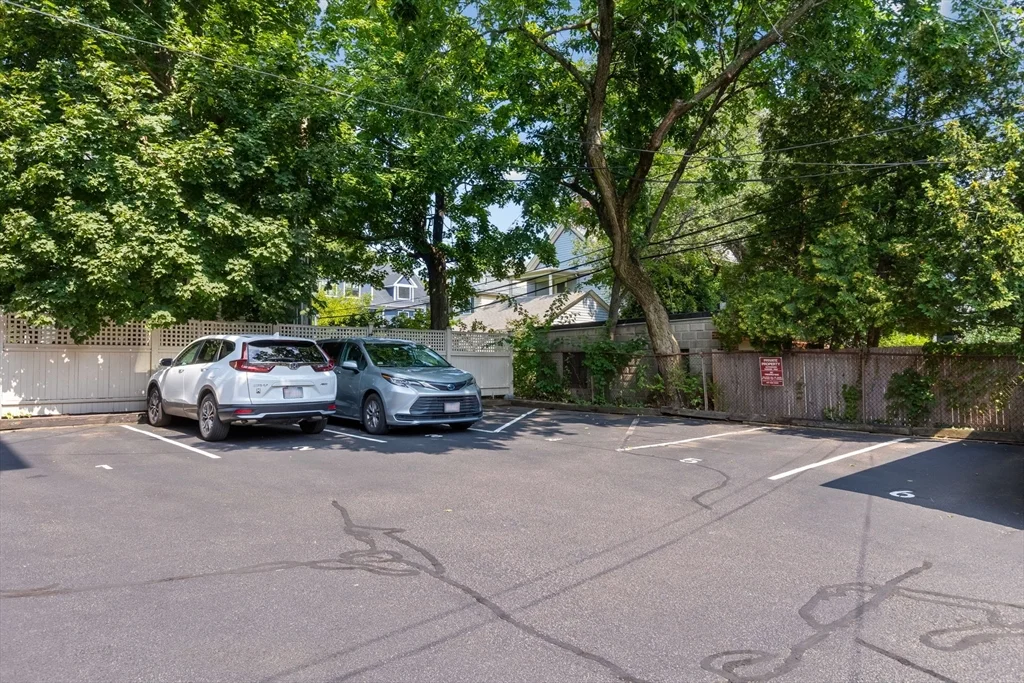 3 bed, 2 bath apartment for rent at 173 Davis St Unit 3, Coolidge Corner — photo 18 of 20