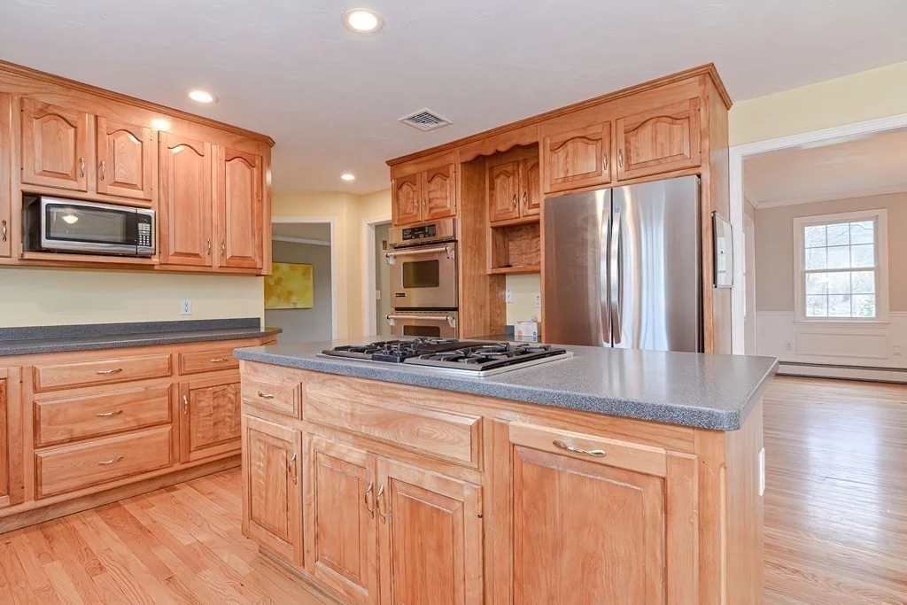 4 bed, 2 bath apartment for rent at 173 East St, Upton — photo 5 of 32