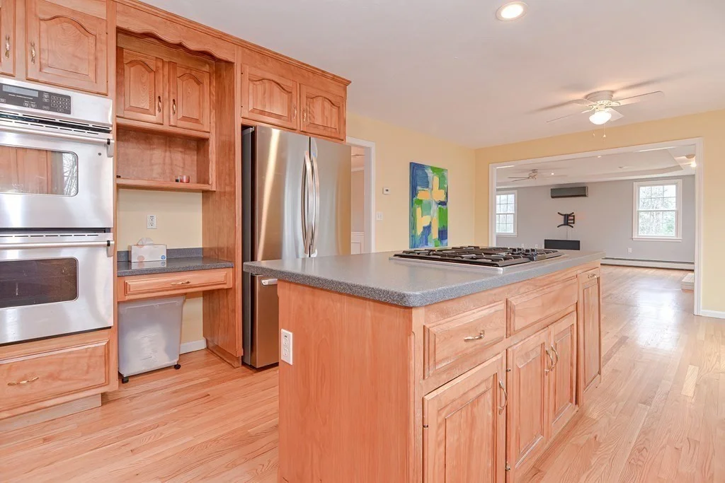 4 bed, 2 bath apartment for rent at 173 East St, Upton — photo 4 of 32