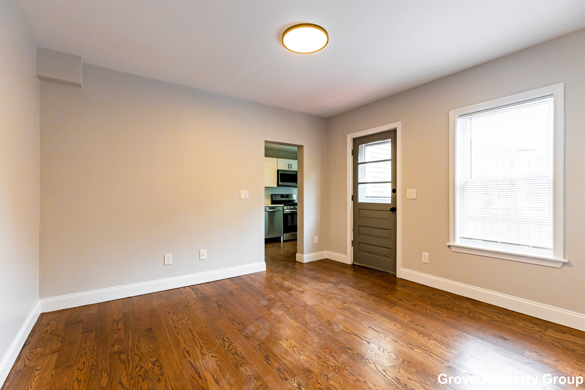 3 bed, 1 bath apartment for rent at 173 Emerson St Unit 1, South Boston — photo 9 of 15