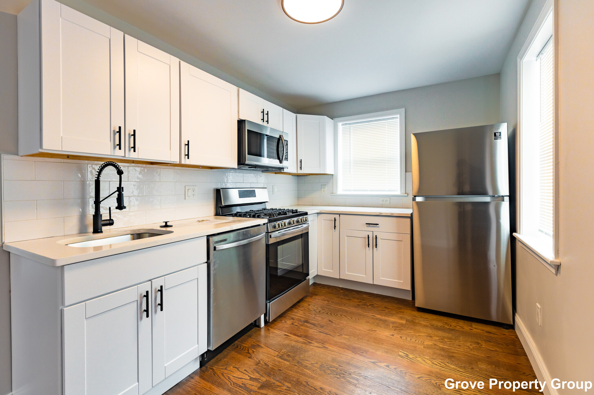3 bed, 1 bath apartment for rent at 173 Emerson St Unit 1, South Boston — photo 2 of 15