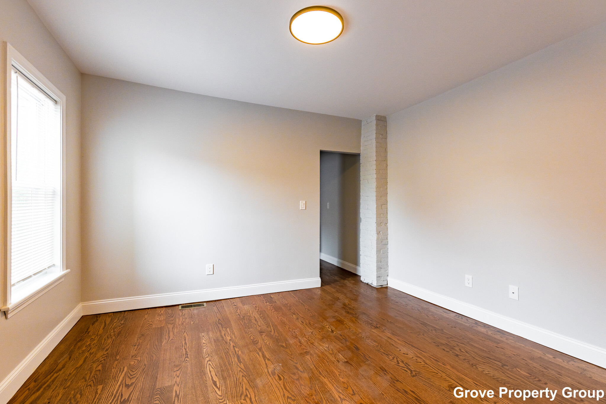 3 bed, 1 bath apartment for rent at 173 Emerson St Unit 1, South Boston — photo 10 of 15