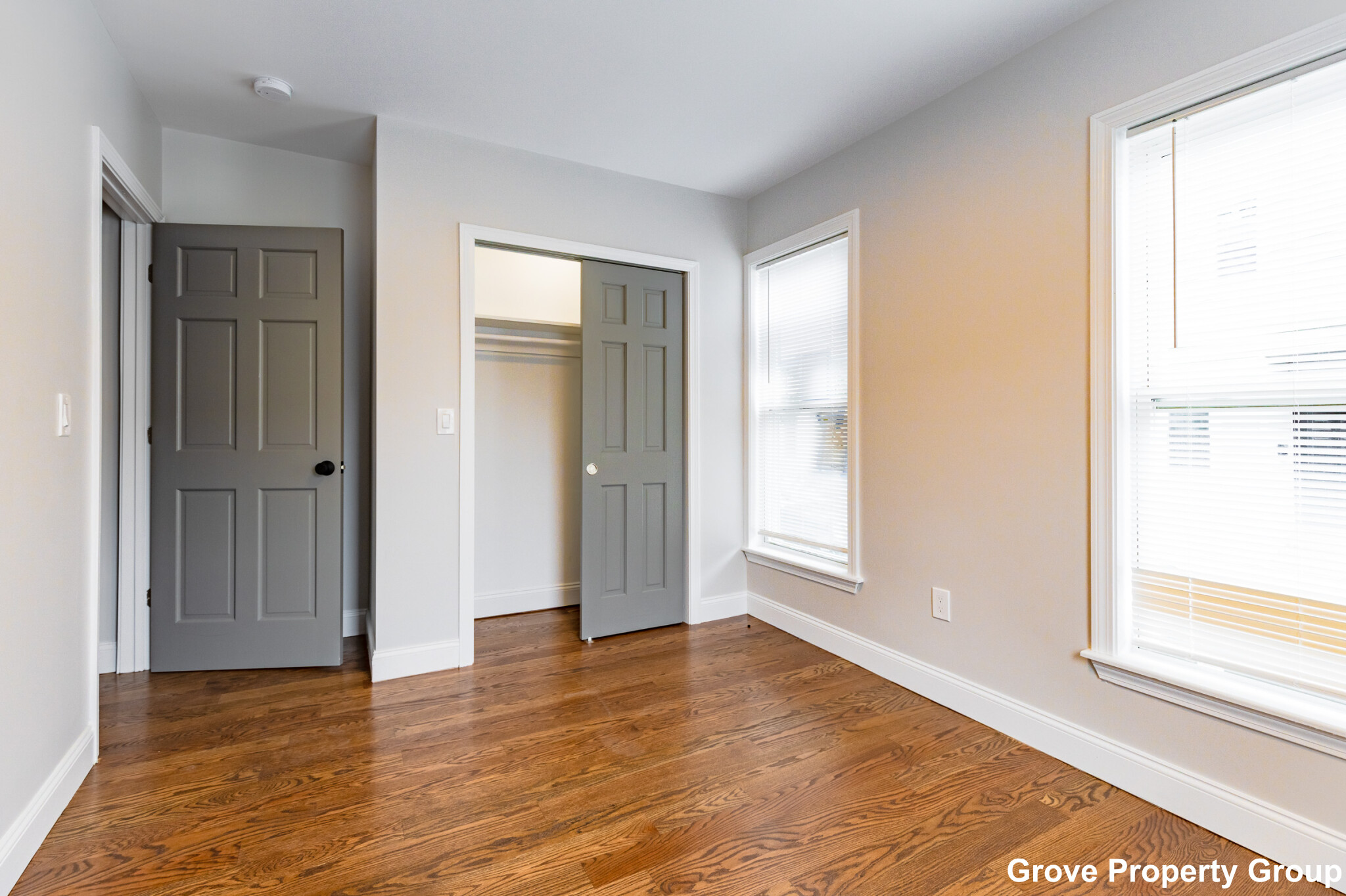 3 bed, 1 bath apartment for rent at 173 Emerson St Unit 1, South Boston — photo 12 of 15
