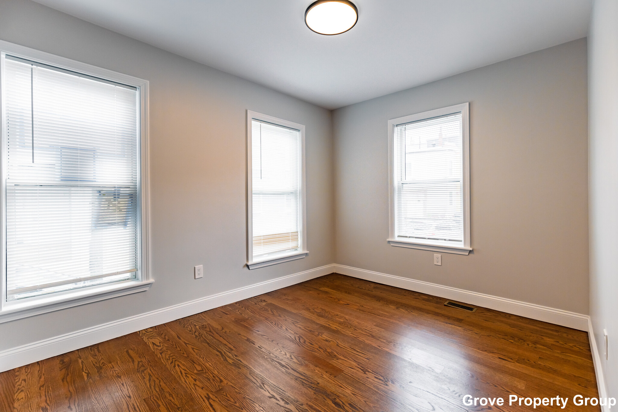 3 bed, 1 bath apartment for rent at 173 Emerson St Unit 1, South Boston — photo 11 of 15