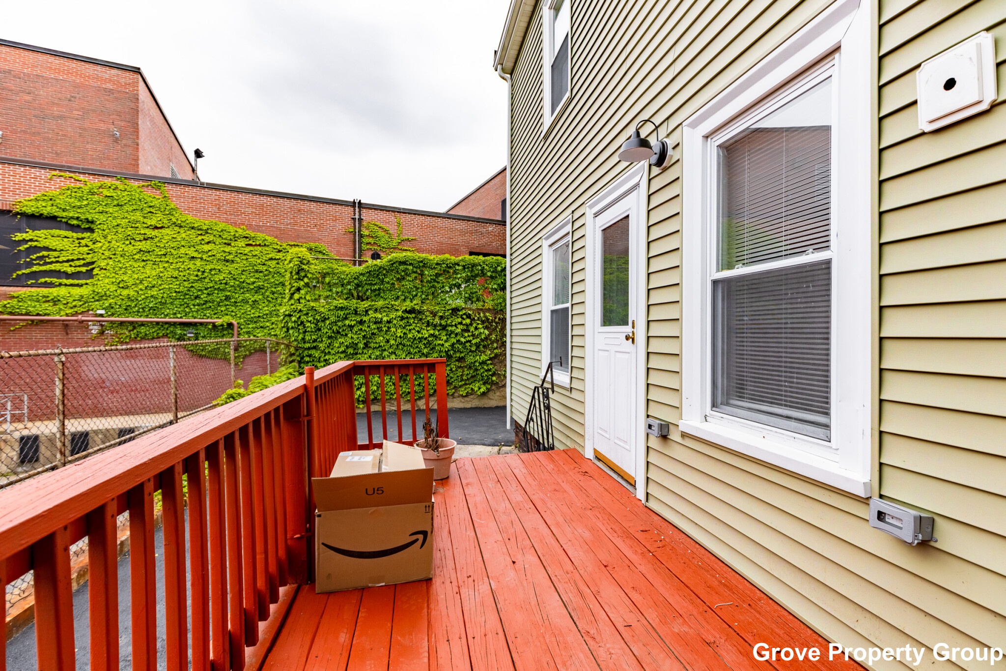 3 bed, 1 bath apartment for rent at 173 Emerson St Unit 1, South Boston — photo 8 of 15
