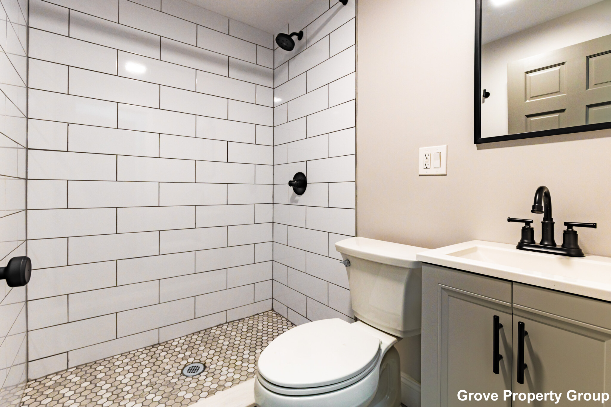 3 bed, 1 bath apartment for rent at 173 Emerson St Unit 1, South Boston — photo 4 of 15