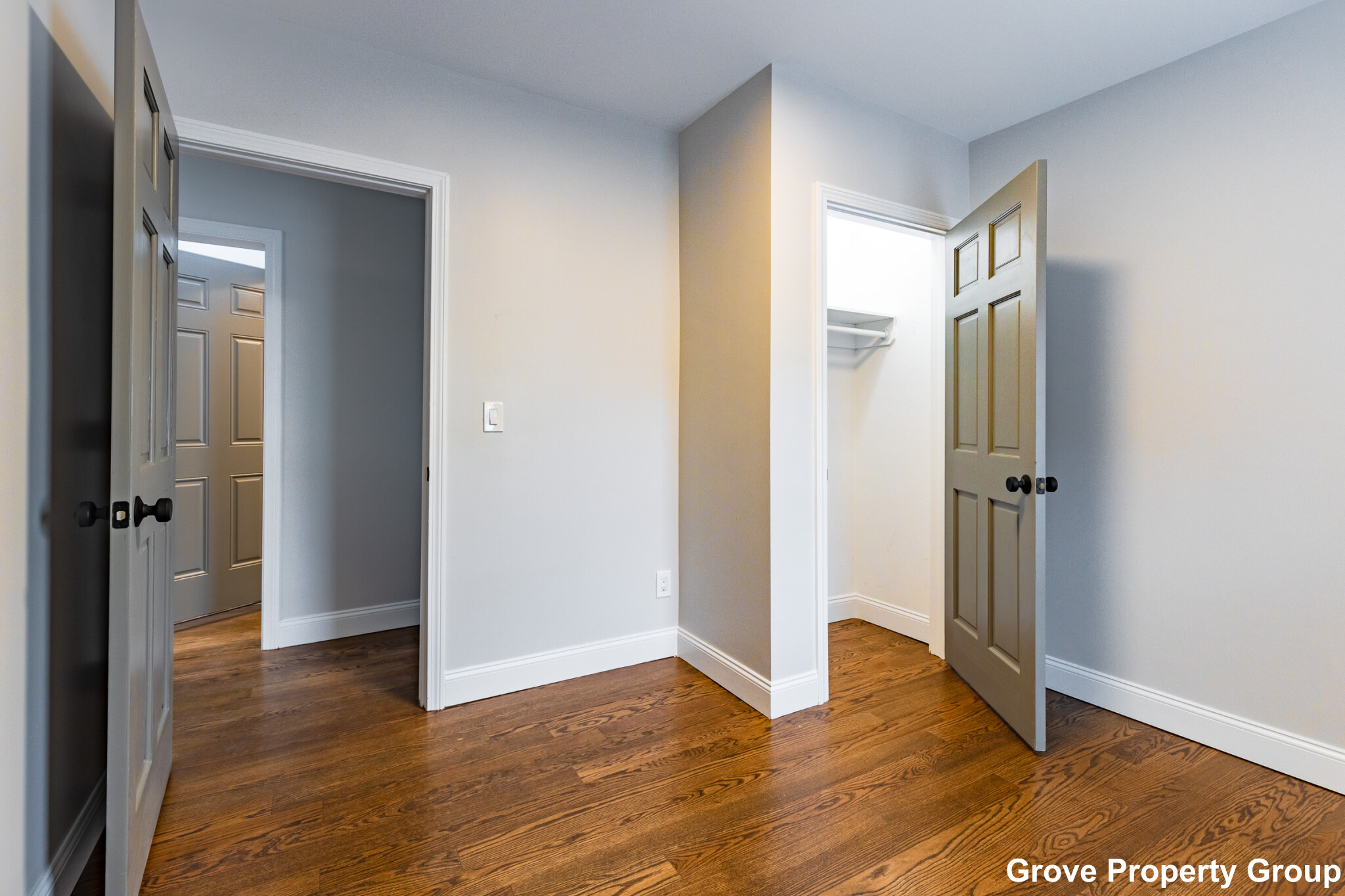 3 bed, 1 bath apartment for rent at 173 Emerson St Unit 1, South Boston — photo 14 of 15