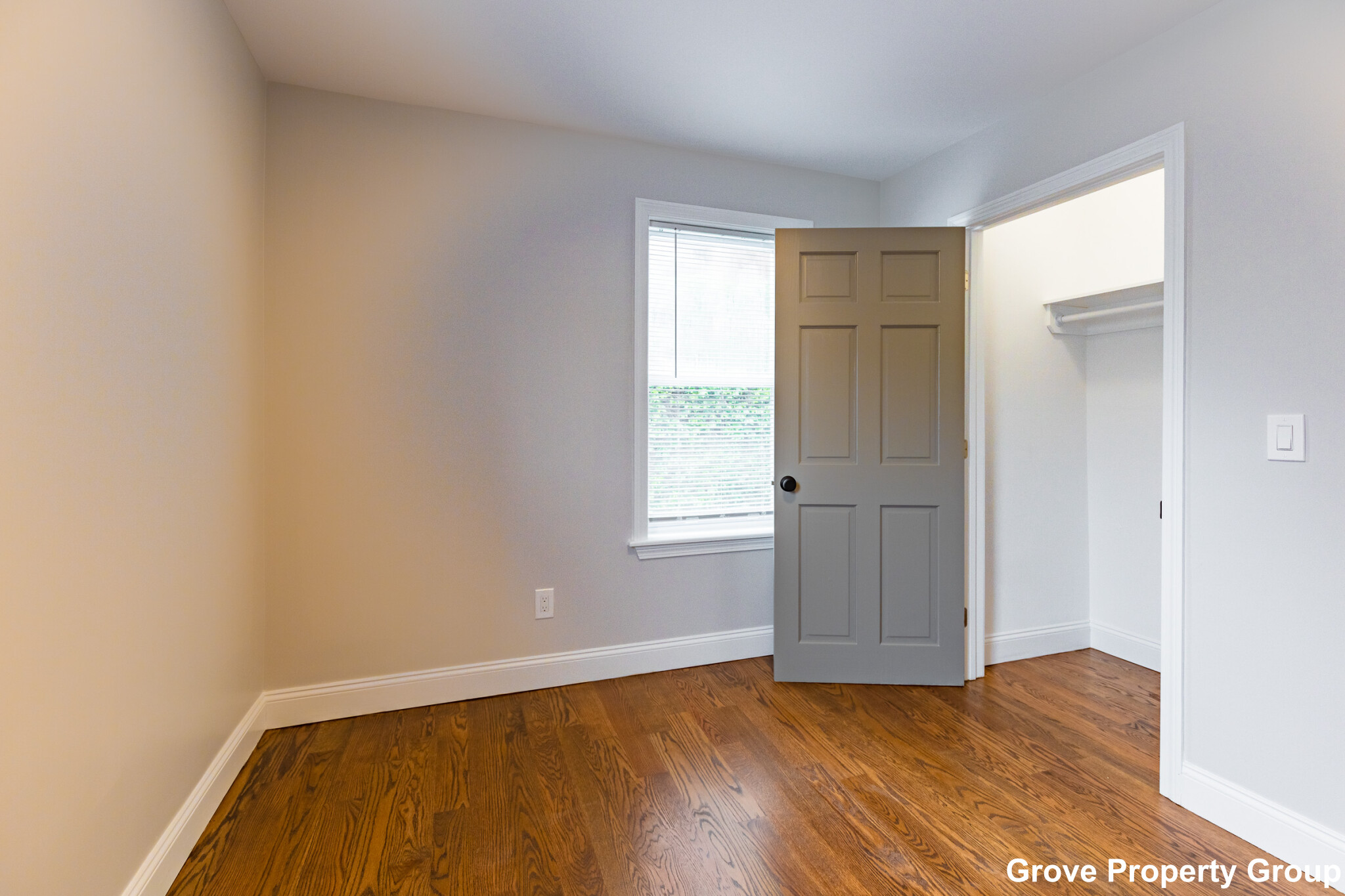 3 bed, 1 bath apartment for rent at 173 Emerson St Unit 1, South Boston — photo 3 of 15