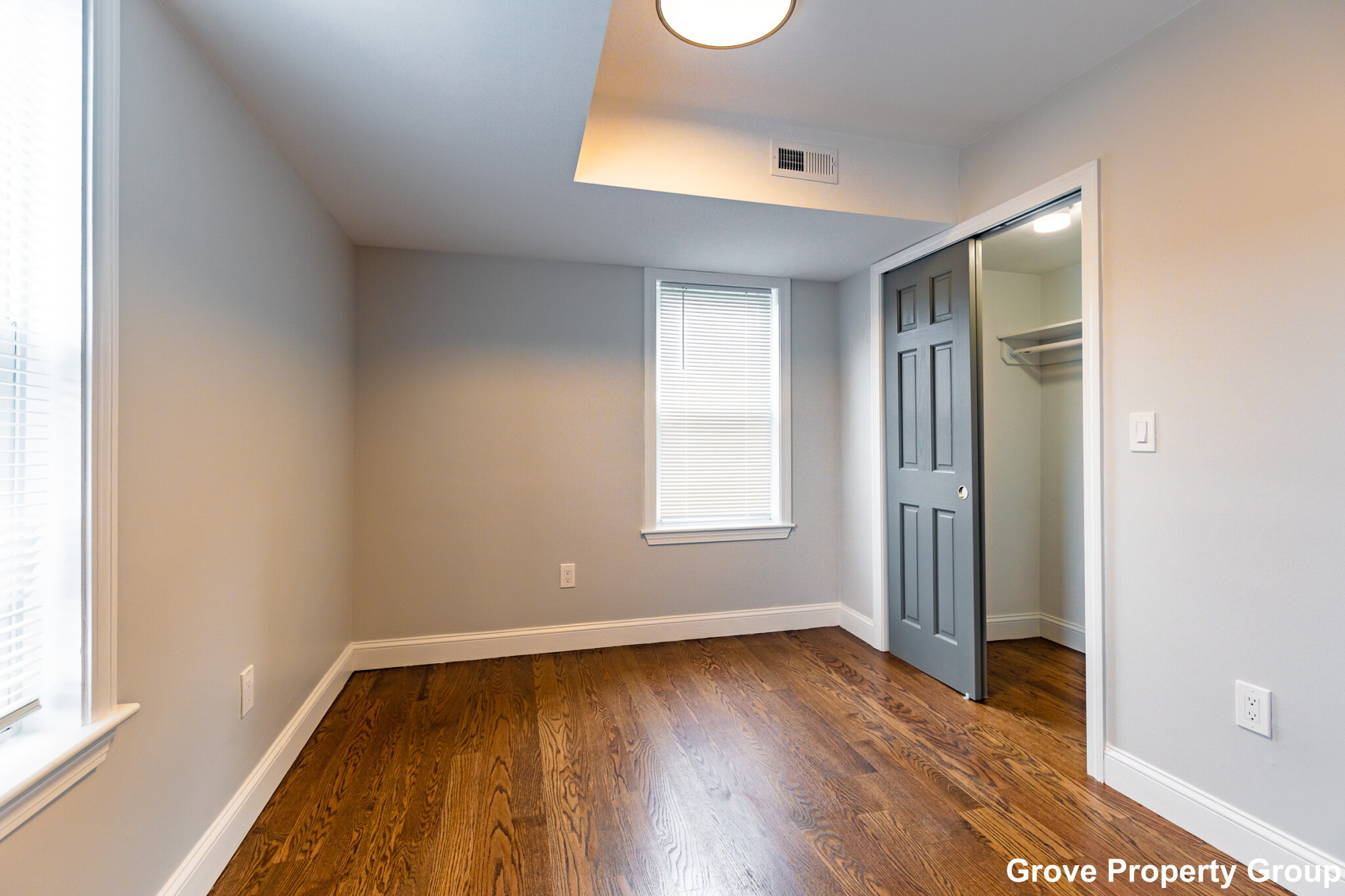 5 bed, 2 bath apartment for rent at 173 Emerson St Unit 2, South Boston