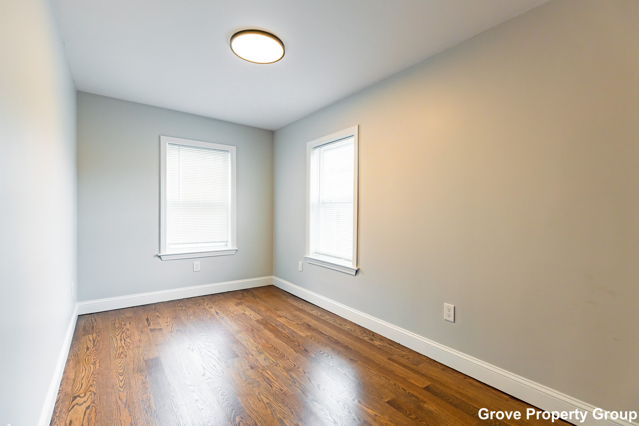 5 bed, 2 bath apartment for rent at 173 Emerson St Unit 2, South Boston — photo 17 of 19