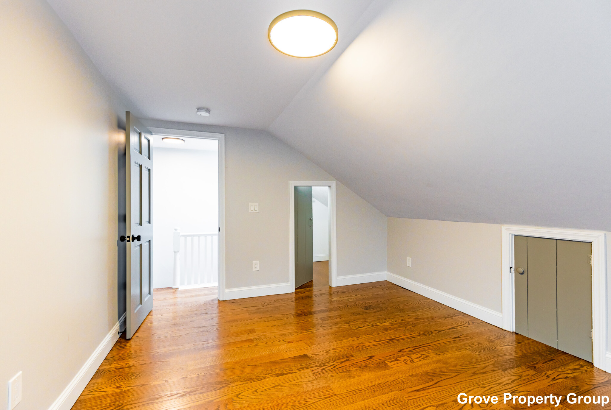 5 bed, 2 bath apartment for rent at 173 Emerson St Unit 2, South Boston — photo 6 of 19