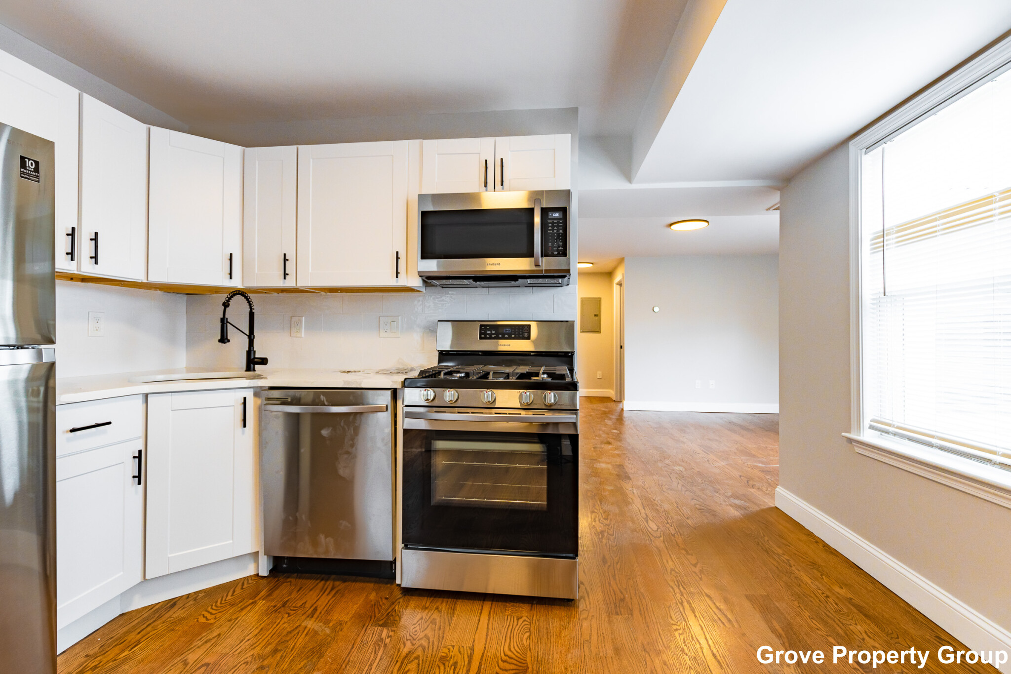 5 bed, 2 bath apartment for rent at 173 Emerson St Unit 2, South Boston — photo 15 of 19