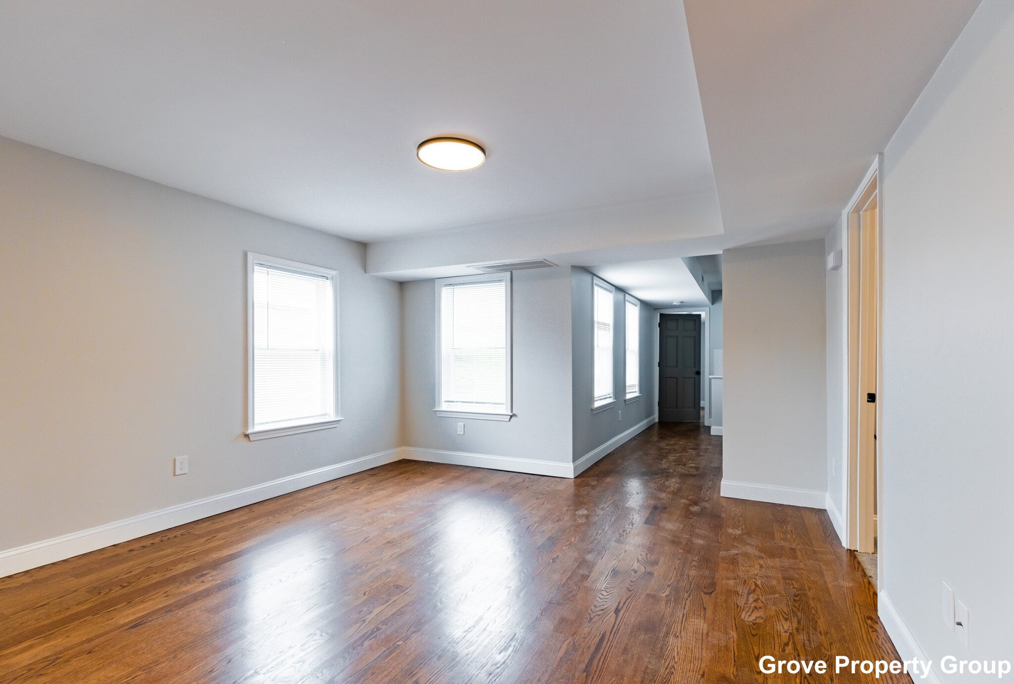 5 bed, 2 bath apartment for rent at 173 Emerson St Unit 2, South Boston — photo 12 of 19