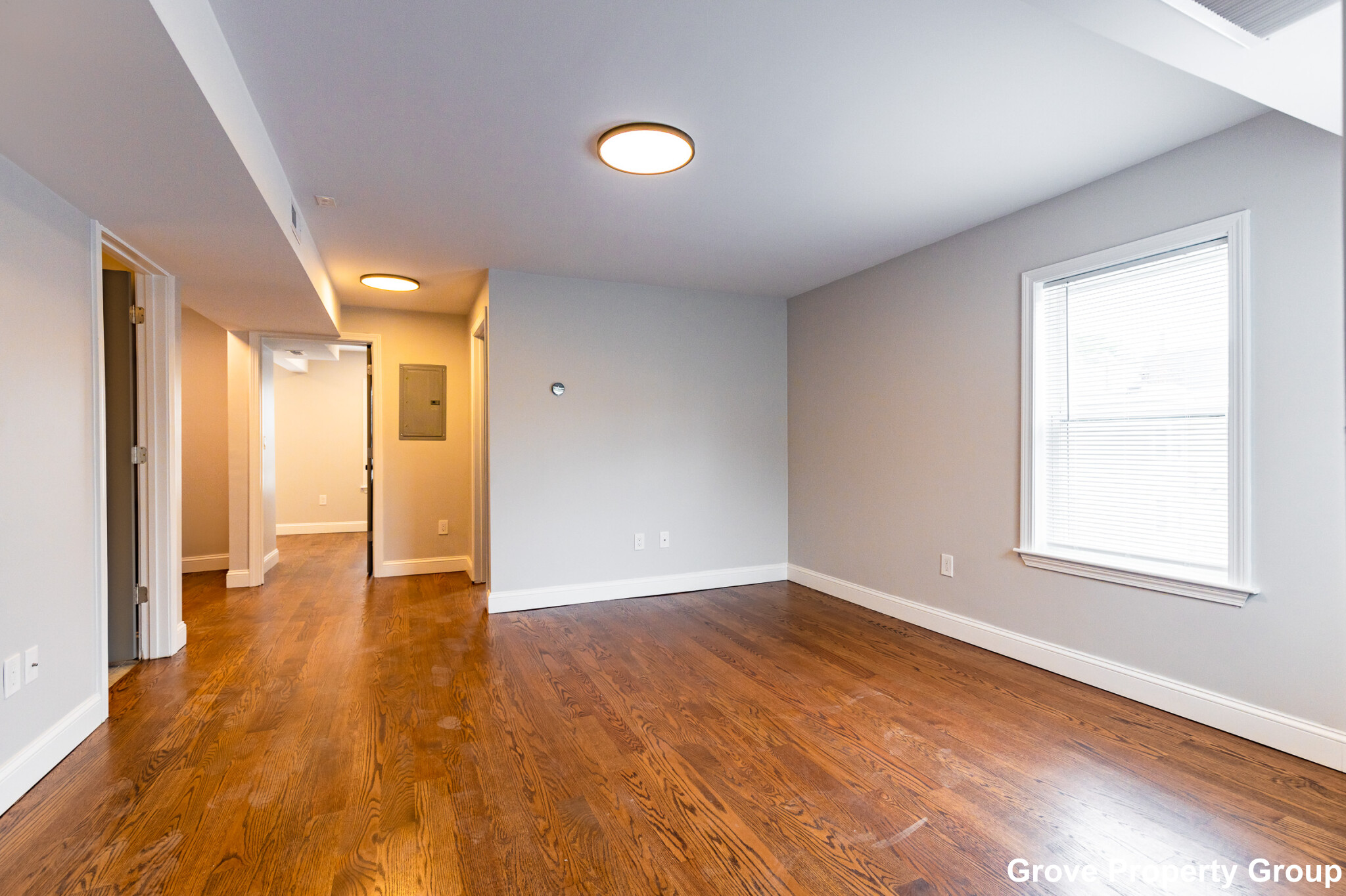 5 bed, 2 bath apartment for rent at 173 Emerson St Unit 2, South Boston — photo 11 of 19