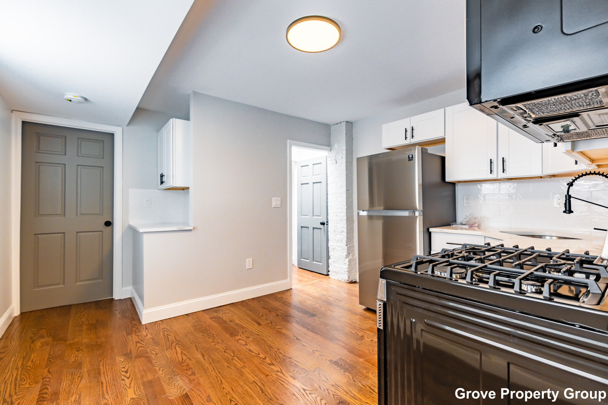 5 bed, 2 bath apartment for rent at 173 Emerson St Unit 2, South Boston — photo 14 of 19