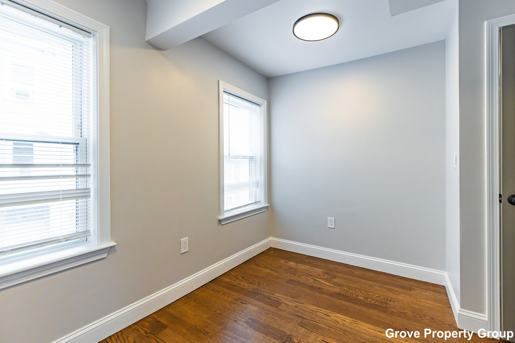 5 bed, 2 bath apartment for rent at 173 Emerson St Unit 2, South Boston — photo 18 of 19