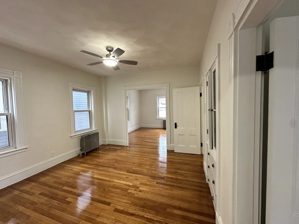 3 bed, 1 bath apartment for rent at 173 Everett Unit 1, Allston — photo 3 of 14