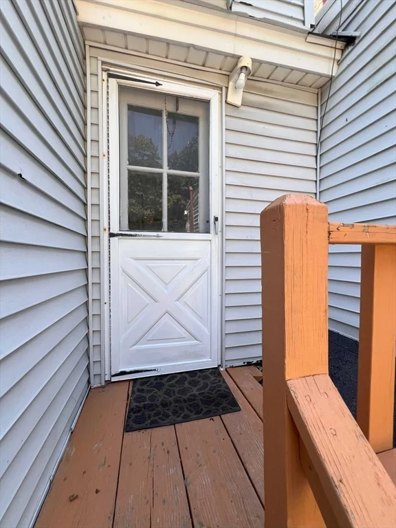 3 bed, 1 bath apartment for rent at 173 Granite St Unit 1, Quincy — photo 21 of 24