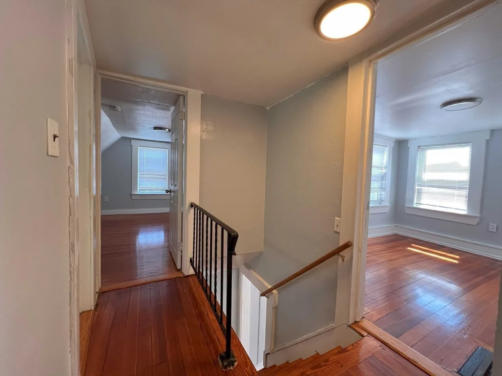 3 bed, 1 bath apartment for rent at 173 Granite St Unit 1, Quincy — photo 13 of 24