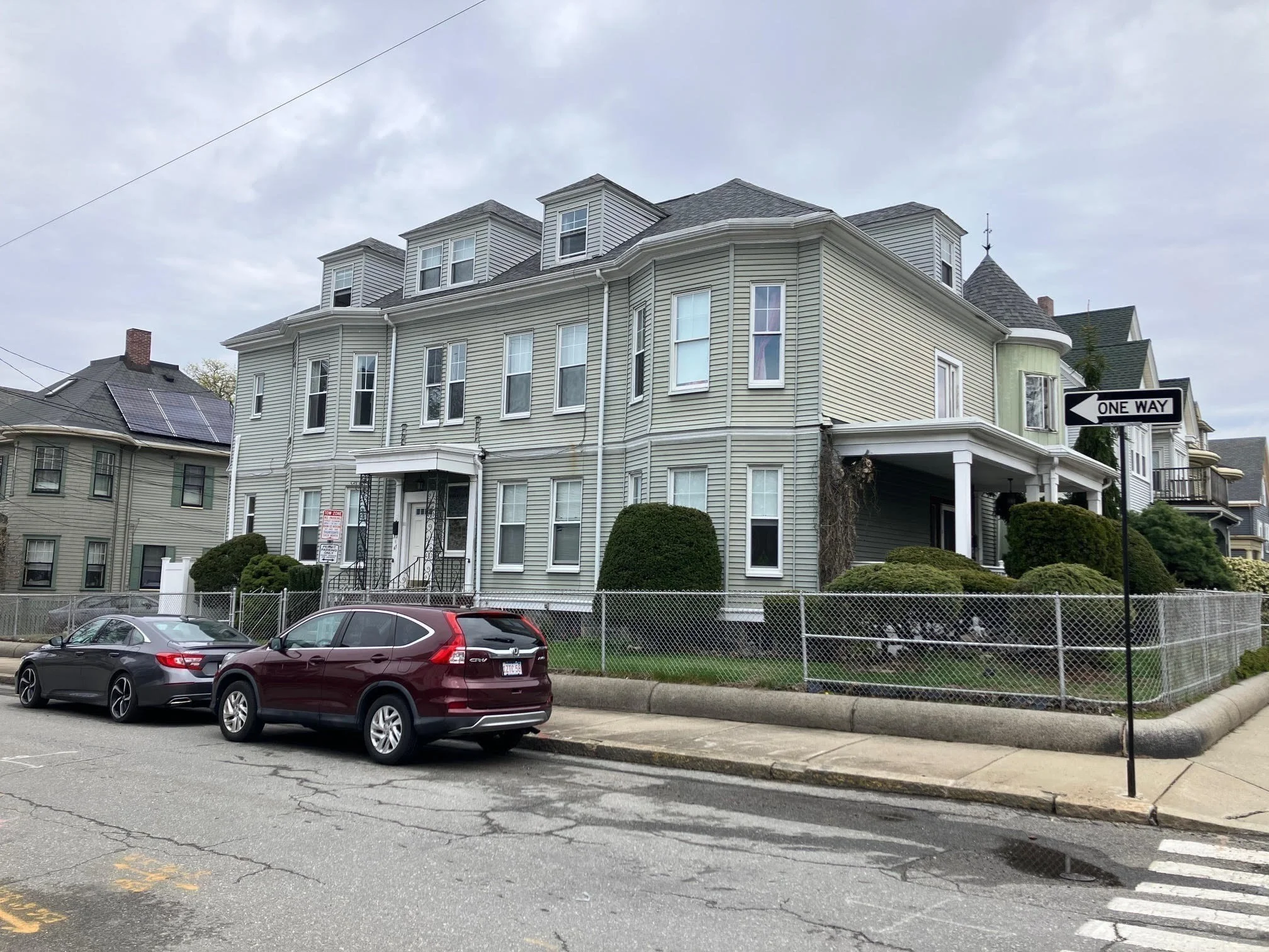 1 bed, 1 bath apartment for rent at 173 Highland Ave Unit 1, Spring Hill — photo 9 of 9