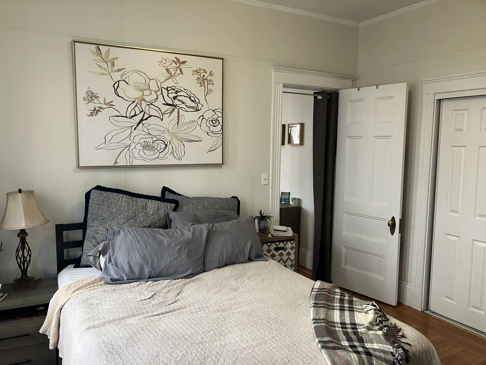 1 bed, 1 bath apartment for rent at 173 Highland Ave Unit 1, Spring Hill — photo 8 of 9
