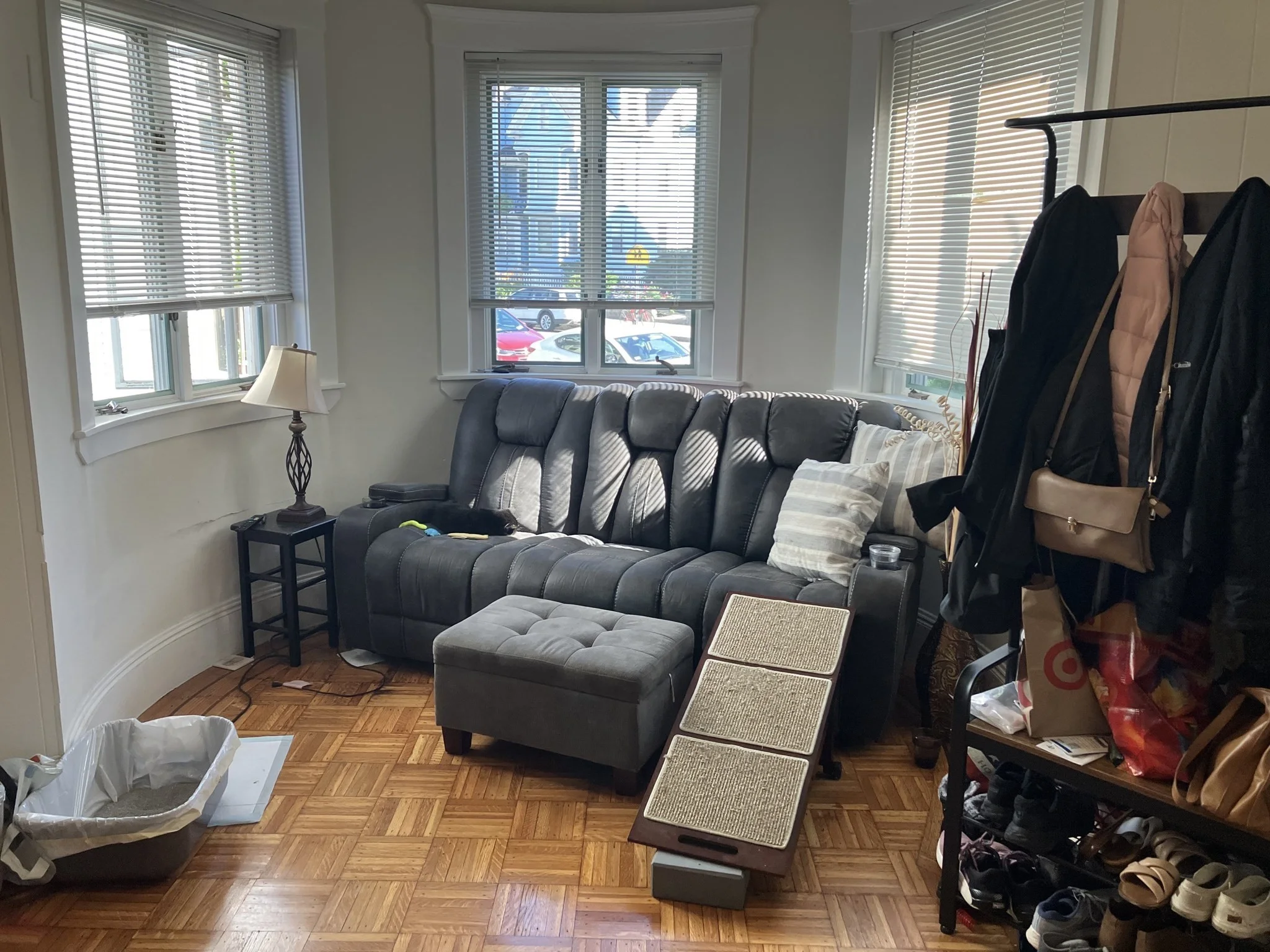 1 bed, 1 bath apartment for rent at 173 Highland Ave Unit 1, Spring Hill — photo 4 of 9