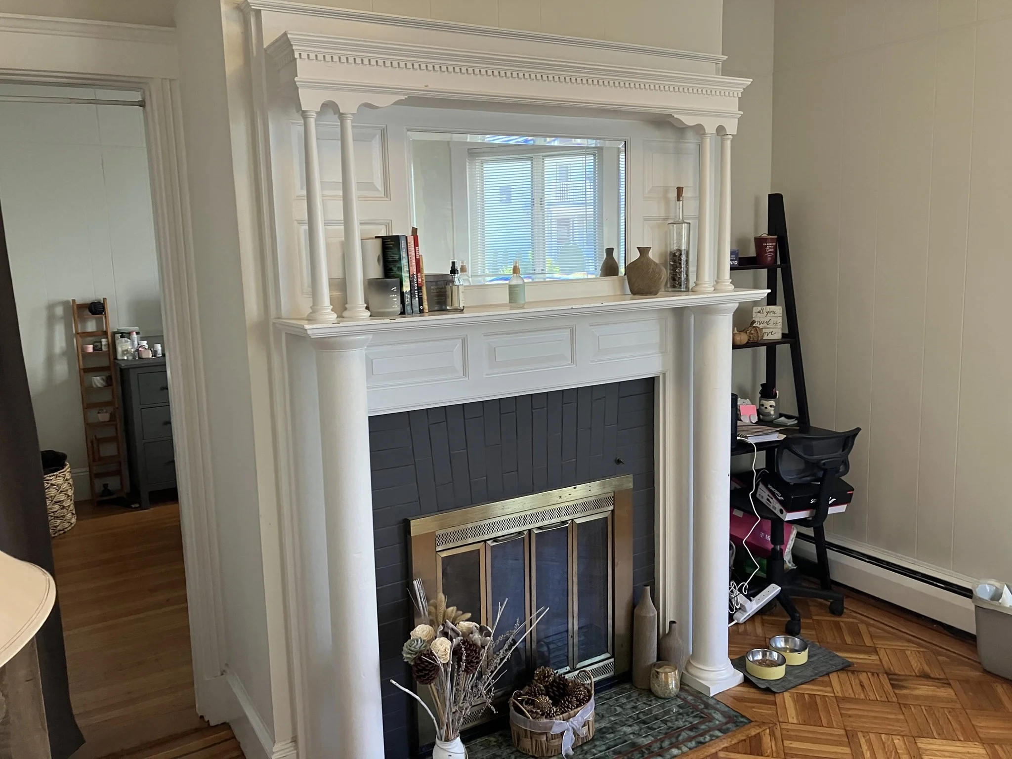 1 bed, 1 bath apartment for rent at 173 Highland Ave Unit 1, Spring Hill — photo 6 of 9