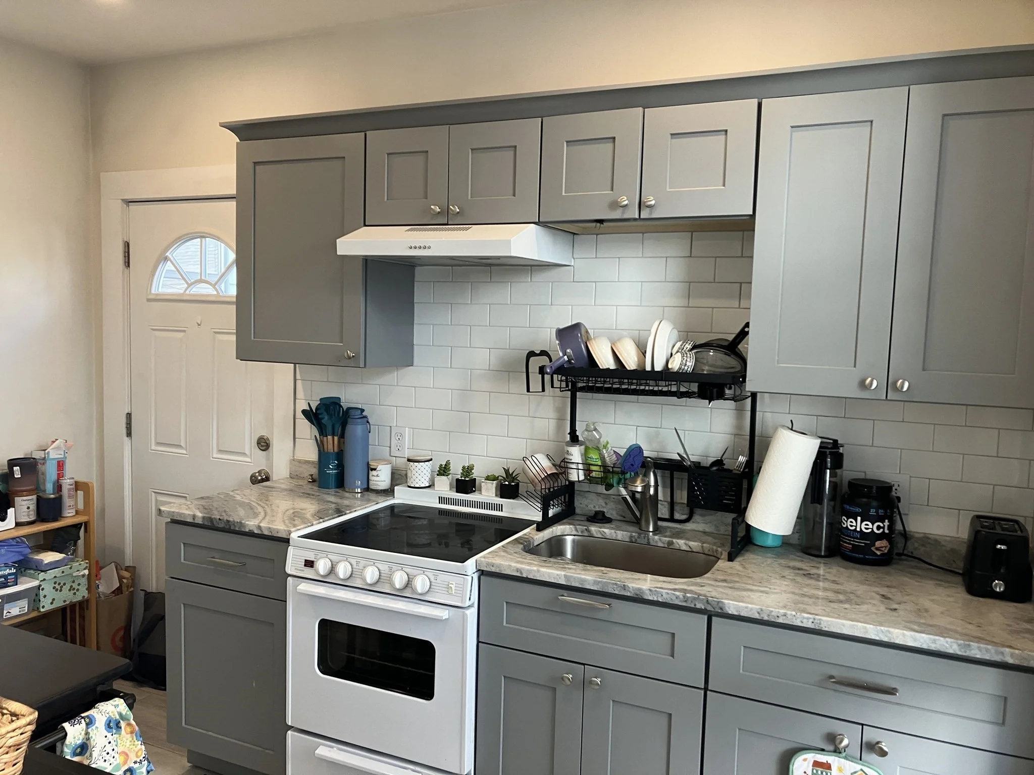 1 bed, 1 bath apartment for rent at 173 Highland Ave Unit 1, Spring Hill