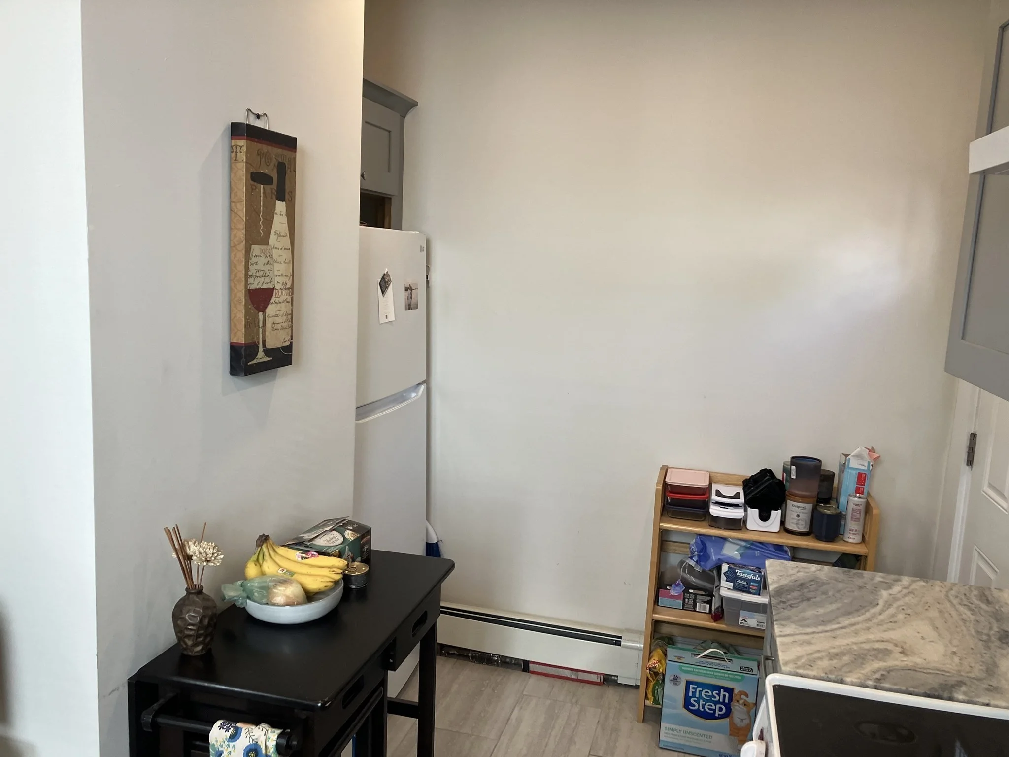 1 bed, 1 bath apartment for rent at 173 Highland Ave Unit 1, Spring Hill — photo 3 of 9