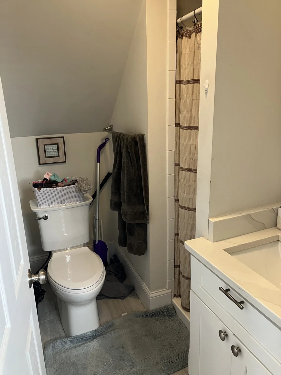 1 bed, 1 bath apartment for rent at 173 Highland Ave Unit 1, Spring Hill — photo 5 of 9