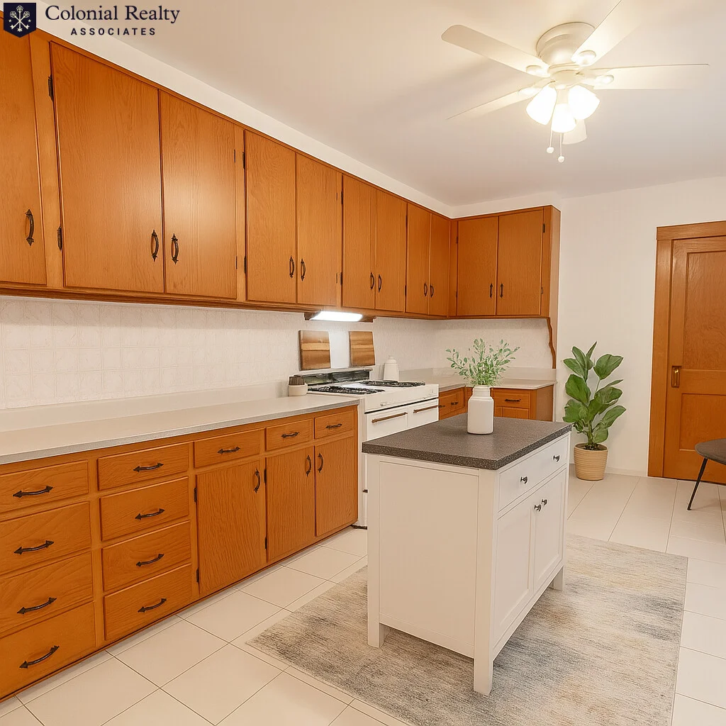 2 bed, 1 bath apartment for rent at 173 Lexington St Unit 0, Watertown — photo 8 of 22
