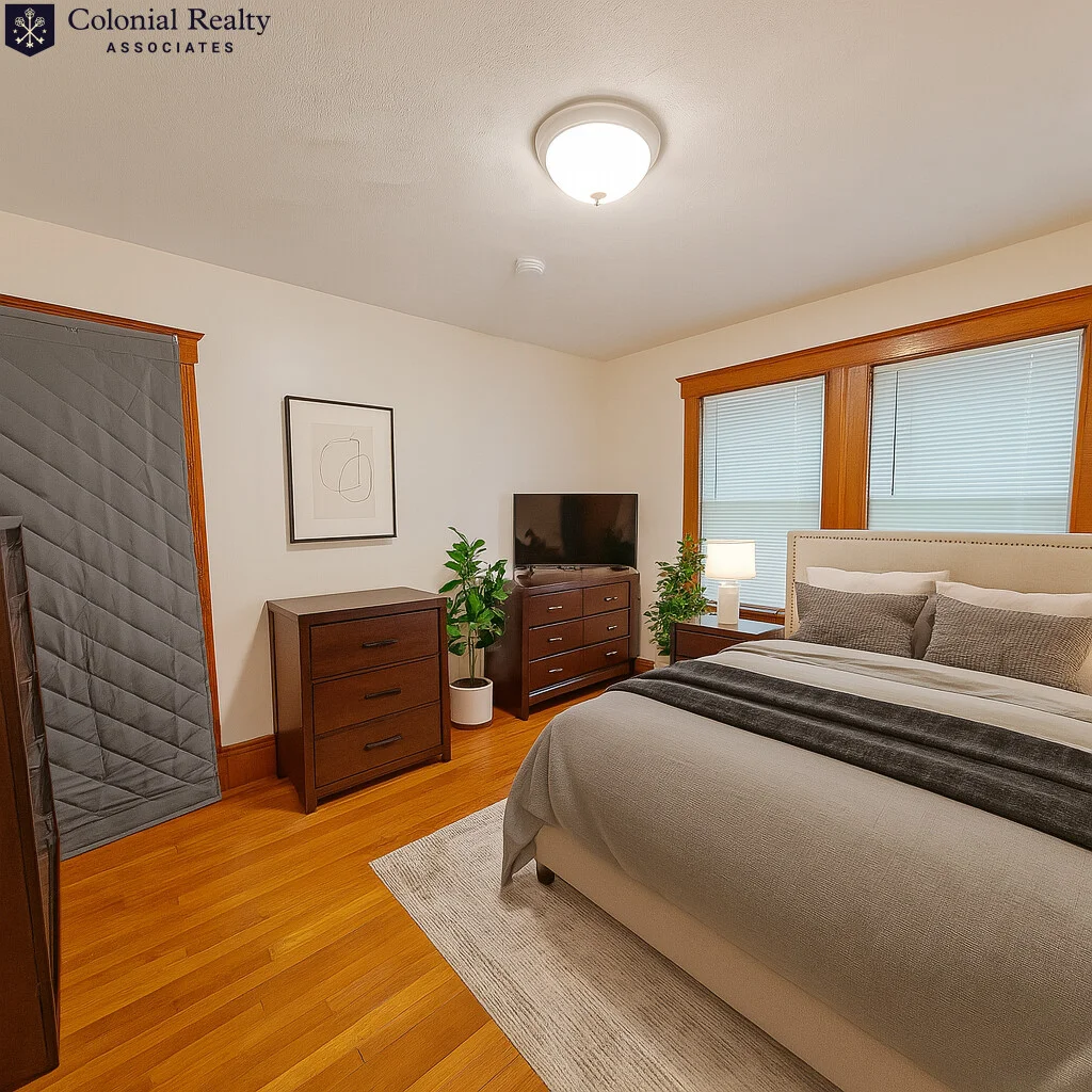 2 bed, 1 bath apartment for rent at 173 Lexington St Unit 0, Watertown