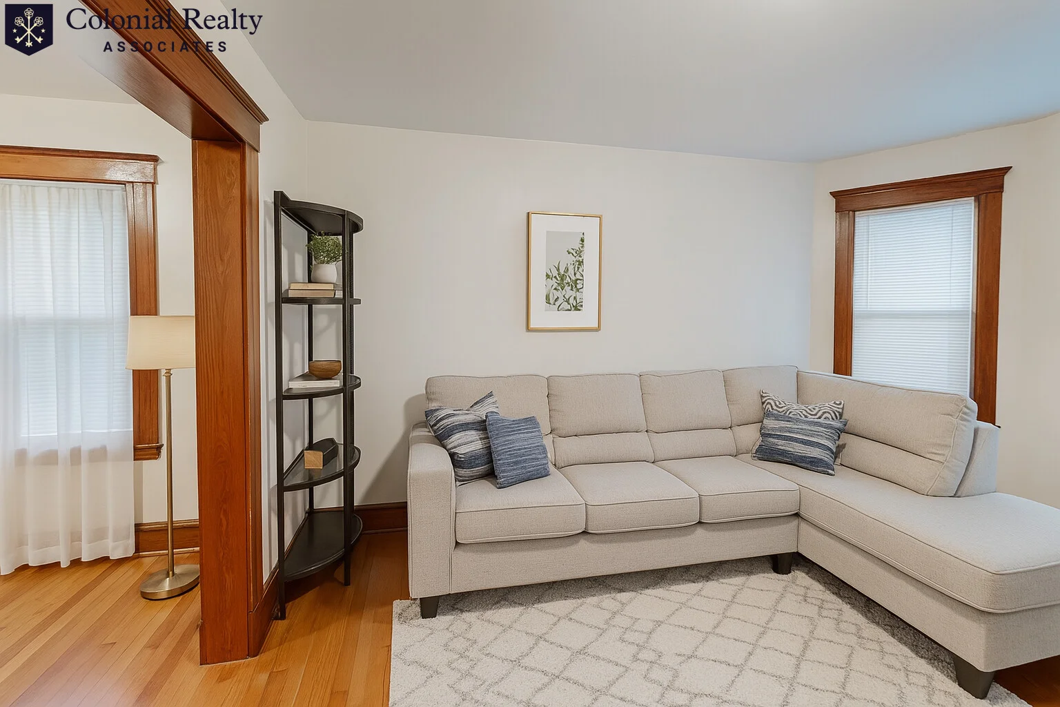 2 bed, 1 bath apartment for rent at 173 Lexington St Unit 16, Watertown — photo 4 of 22