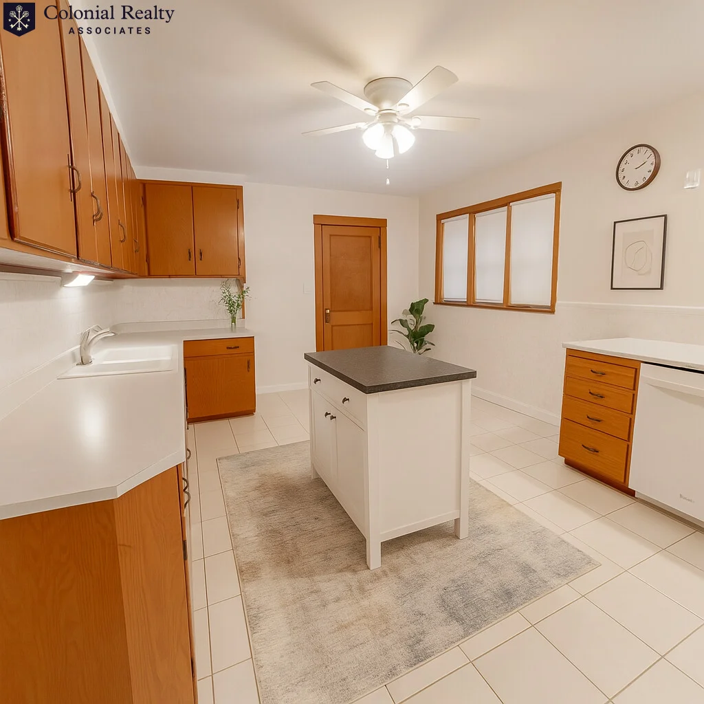 2 bed, 1 bath apartment for rent at 173 Lexington St Unit 16, Watertown — photo 2 of 22