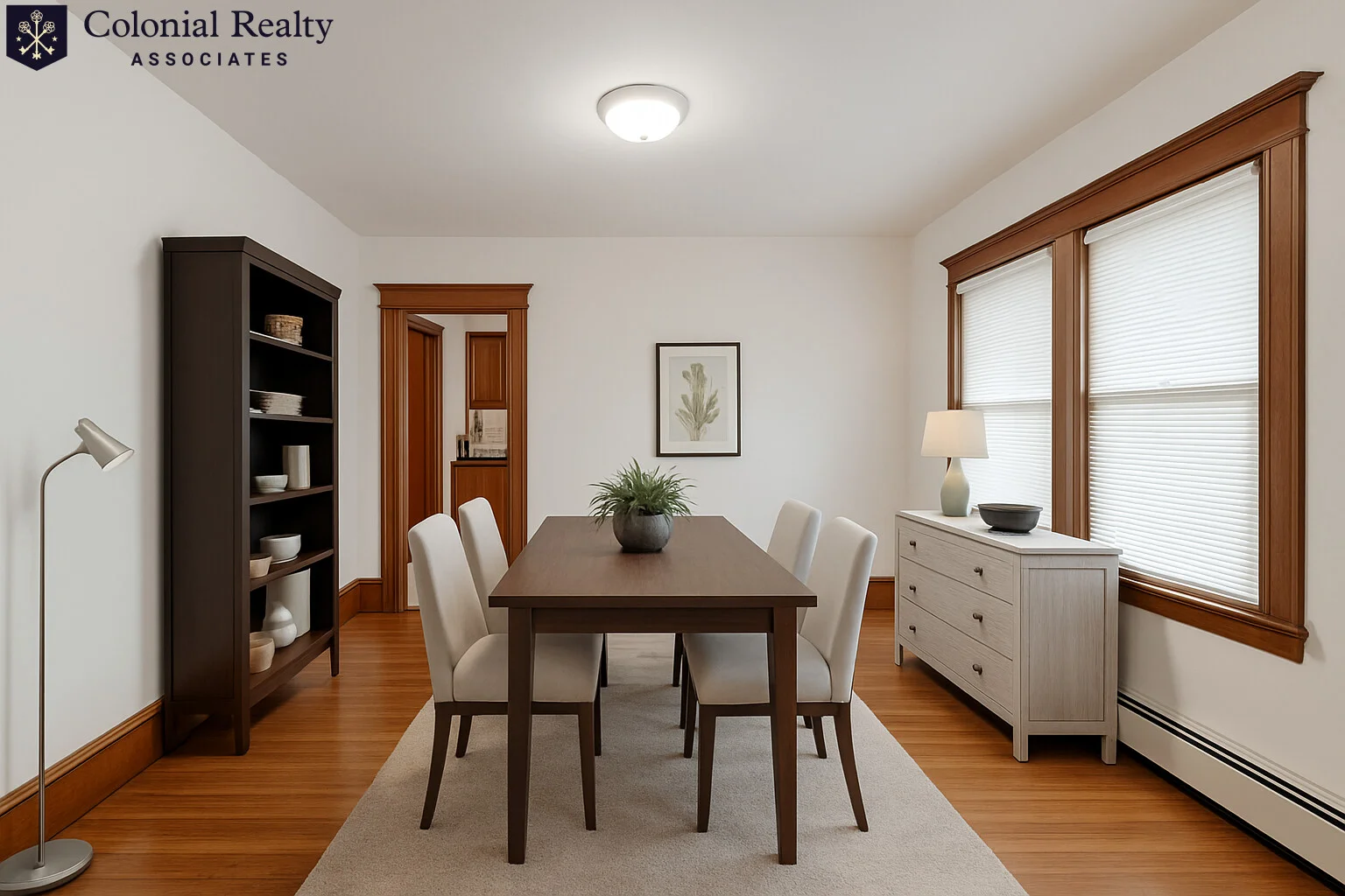 2 bed, 1 bath apartment for rent at 173 Lexington St Unit 19, Watertown — photo 6 of 22