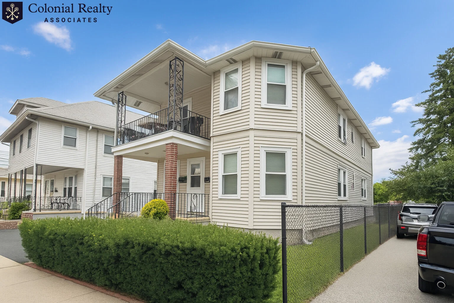 2 bed, 1 bath apartment for rent at 173 Lexington St Unit 19, Watertown — photo 20 of 22