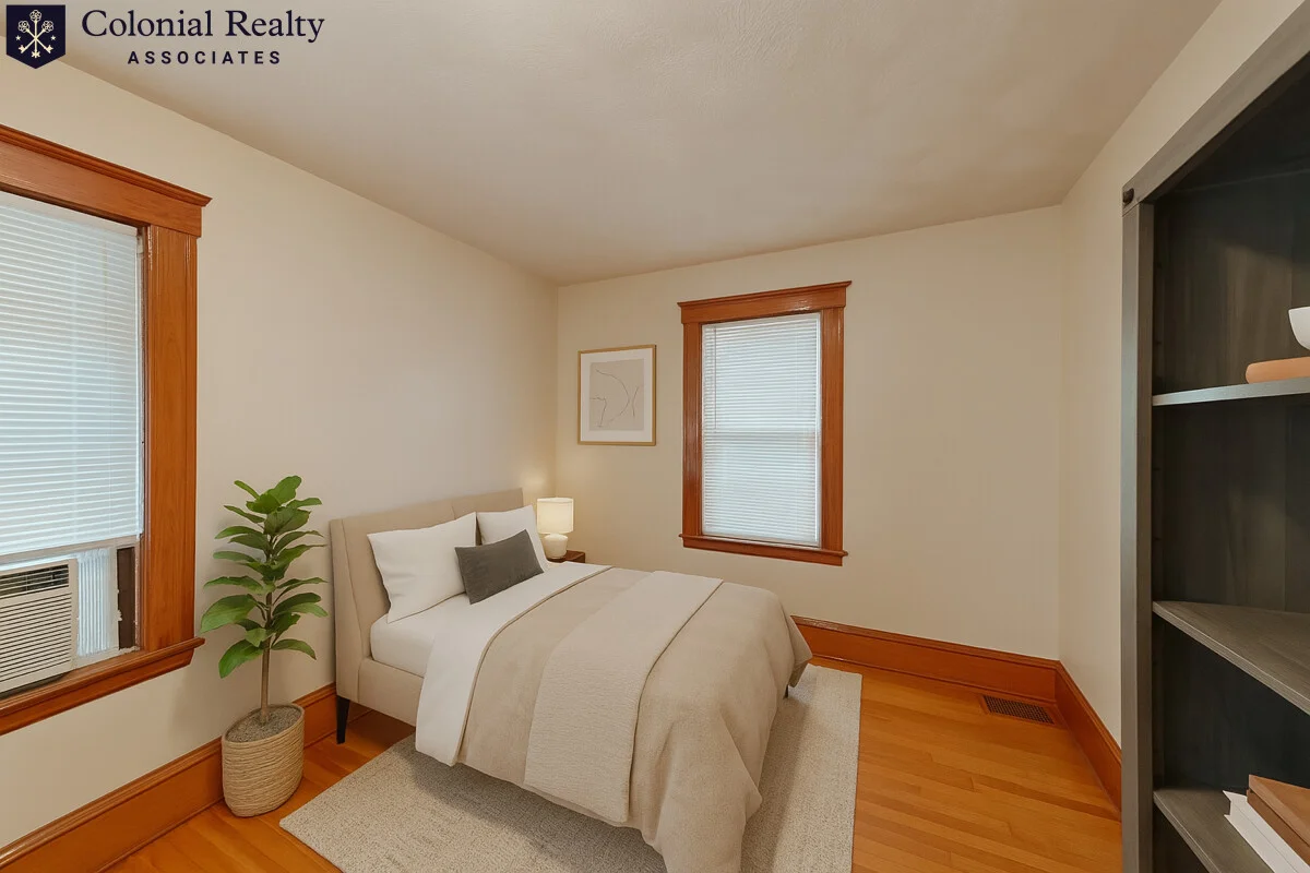 2 bed, 1 bath apartment for rent at 173 Lexington St Unit 19, Watertown — photo 15 of 22