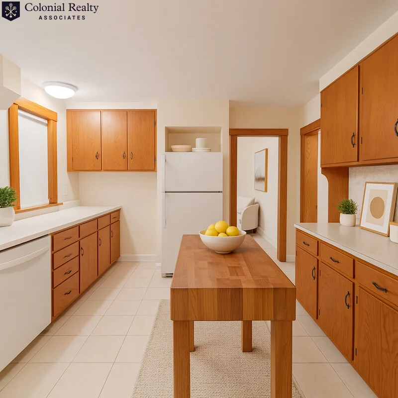 2 bed, 1 bath apartment for rent at 173 Lexington St Unit 19, Watertown — photo 10 of 22