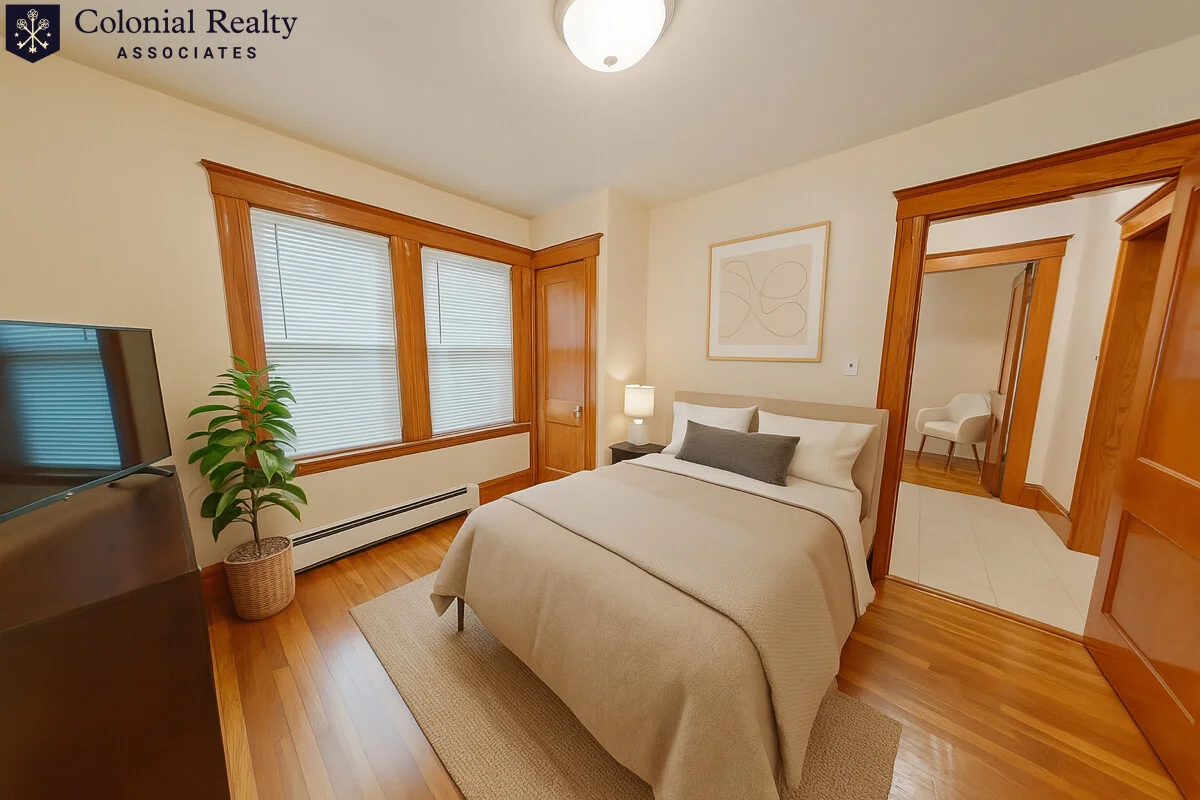 2 bed, 1 bath apartment for rent at 173 Lexington St Unit 4, Watertown — photo 11 of 22