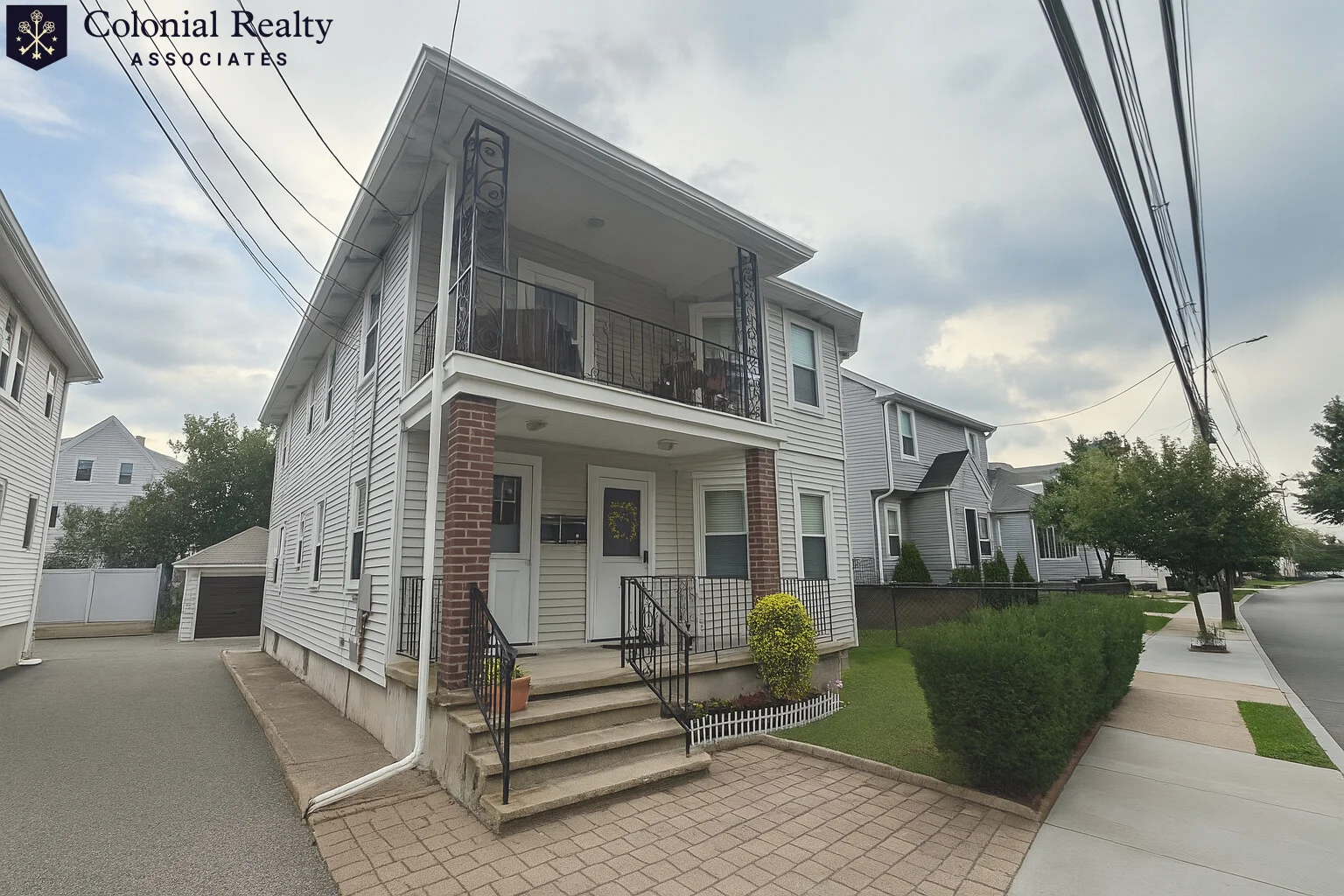 2 bed, 1 bath apartment for rent at 173 Lexington St Unit 4, Watertown — photo 19 of 22