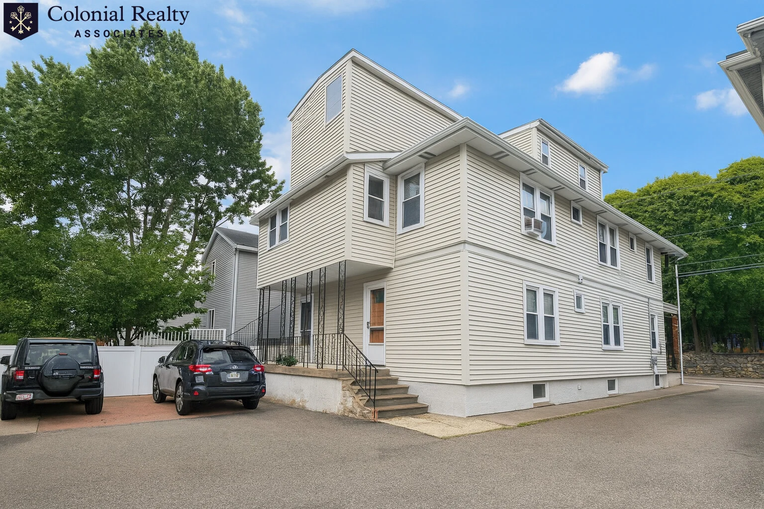 2 bed, 1 bath apartment for rent at 173 Lexington St Unit 4, Watertown — photo 21 of 22