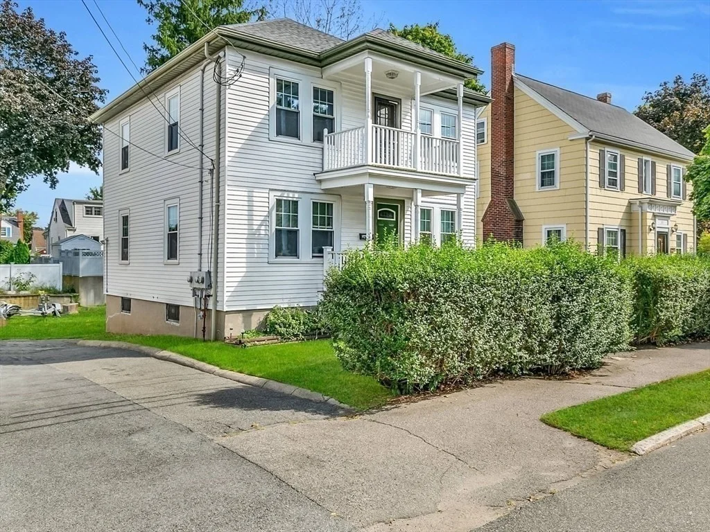 2 bed, 1 bath apartment for rent at 173 Loring Ave Unit 2, Salem — photo 6 of 10