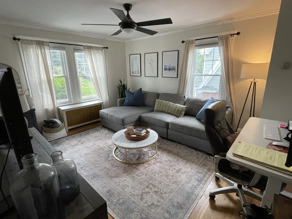 2 bed, 1 bath apartment for rent at 173 Loring Ave Unit 2, Salem — photo 2 of 10