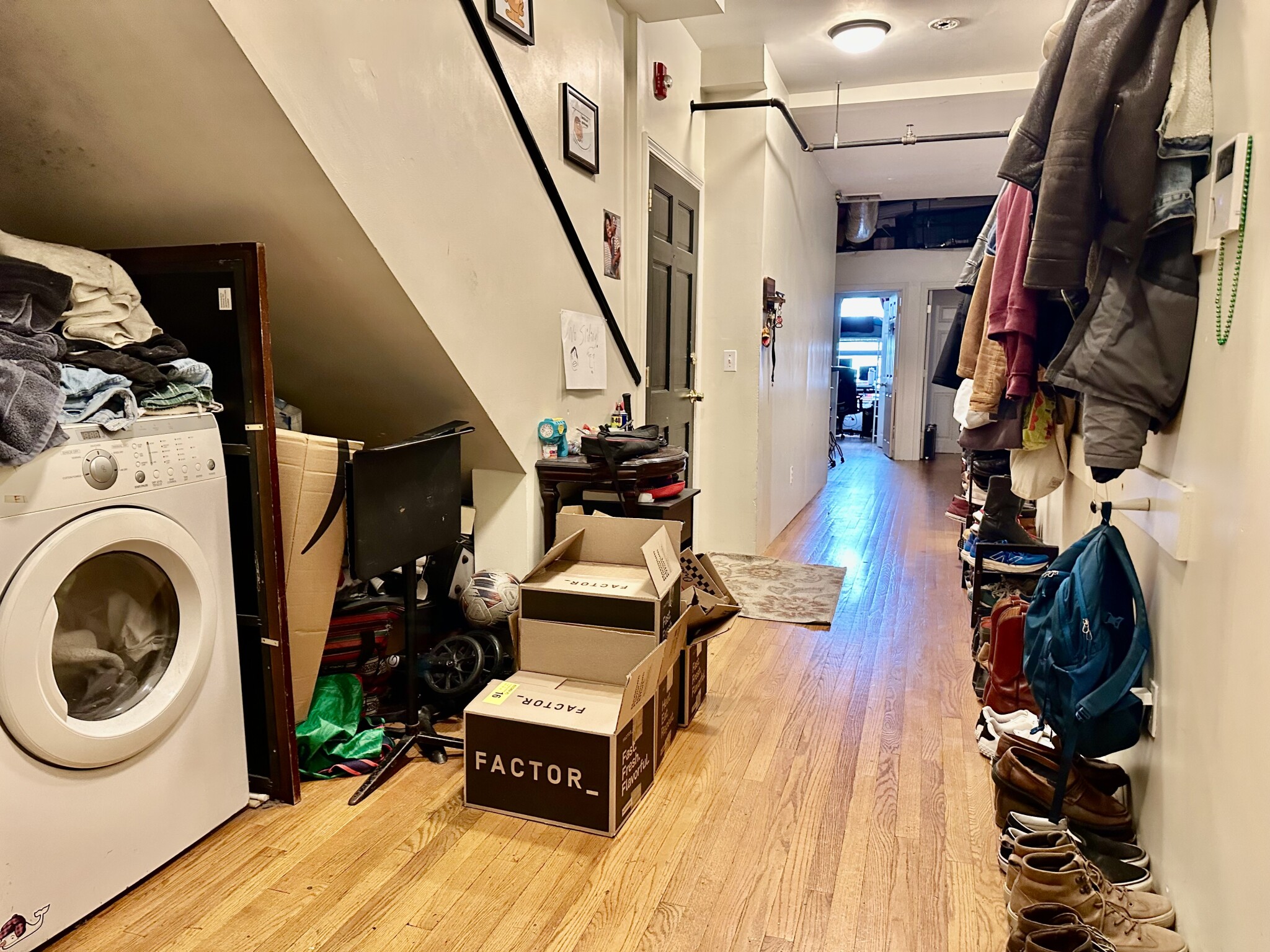 4 bed, 2 bath apartment for rent at 173 Massachusetts Ave Unit 2A, Back Bay — photo 17 of 28