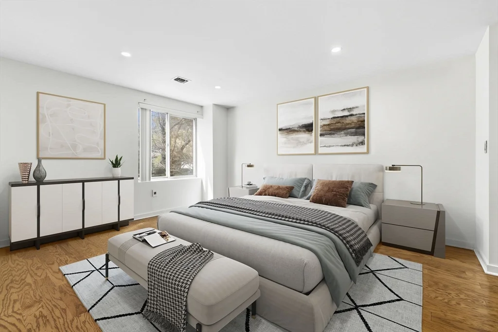 2 bed, 2 bath apartment for rent at 173 Oak St Unit 103, Newton — photo 5 of 19