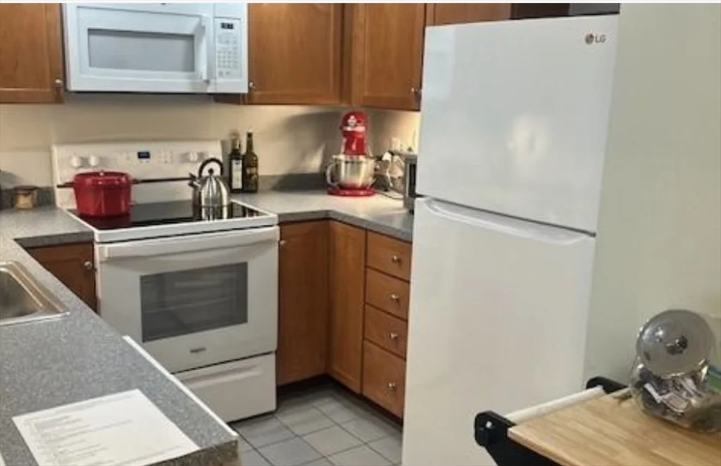 2 bed, 2 bath apartment for rent at 173 Pleasant St Unit 102, Cambridgeport — photo 1 of 5