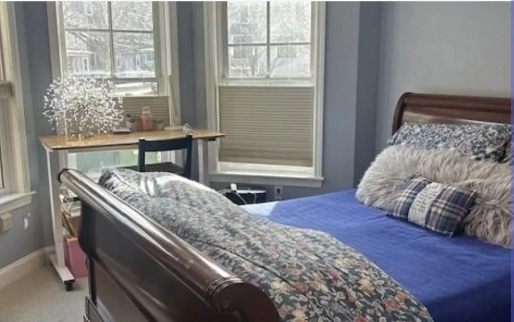 2 bed, 2 bath apartment for rent at 173 Pleasant St Unit 102, Cambridgeport — photo 4 of 5