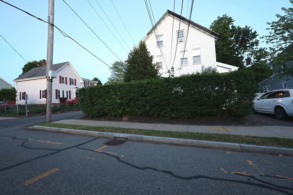 2 bed, 1 bath apartment for rent at 173 Porter St Unit 4, Stoughton — photo 19 of 19